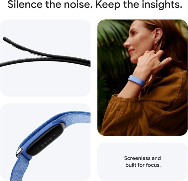 Fitbit Air