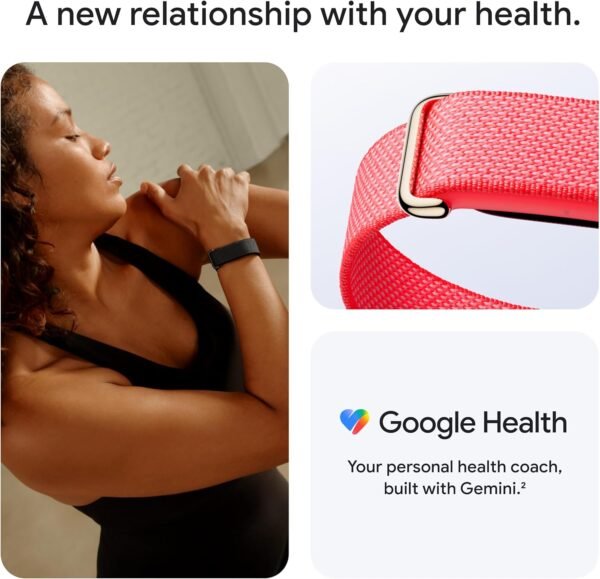 Fitbit Air