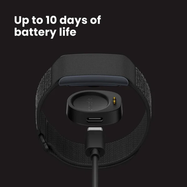 Amazfit Helio Strap